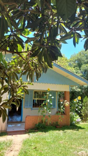 Casa Colonial - Sinfonia do Campo
